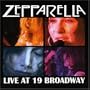 Live at 19 Broadway
