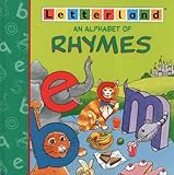 An alphabet of rhymes