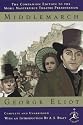 Middlemarch (Modern Library)