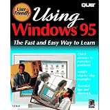 Using Windows 95 ~ Ed Bott