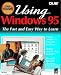 Using Windows 95