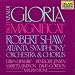 Vivaldi: Gloria; Bach: Magnificat