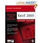Microsoft Office Specialist: Excel 2003 Study Guide