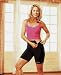 Phoenix Denise Austin 98116 Workout Short Black XX Large (Waist Size 36-38)