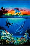 Under the Sea Wall Mural **FREE SHIPPING!!** Under the Sea Wall Mural **FREE SHIPPING!!**