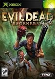 Evil Dead Regeneration