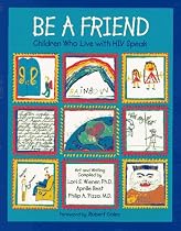 Be a Friend: Children Who Live with HIV Speak