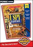 I Spy Fantasy