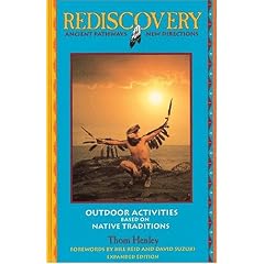 Rediscovery: Ancient Pathways - New Directions: A Guidebook to Outdoor Education