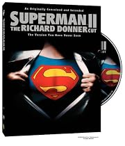 Superman II - The Richard Donner Cut