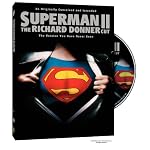 Superman II - The Richard Donner Cut