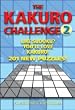 The Kakuro Challenge: 201 Puzzles!