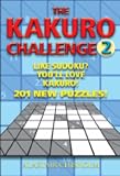 The Kakuro Challenge: 201 Puzzles!