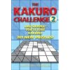 The Kakuro Challenge: 201 Puzzles!