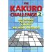 The Kakuro Challenge: 201 Puzzles!
