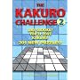 The Kakuro Challenge: 201 Puzzles!