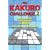 The Kakuro Challenge: 201 Puzzles!