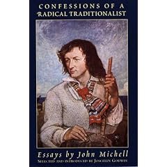Confessions of a Radical Traditionalist