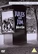 Jules and Jim: Jules et Jim [DVD] [1962]