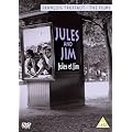 Jules and Jim: Jules et Jim [DVD] [1962]