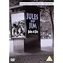 Jules And Jim [DVD] [1962]