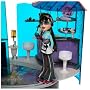 Bratz Tokyo-A-Go-Go Dance&Skate Club Bratz Tokyo-A-Go-Go Dance&Skate Club