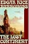 The Lost Continent