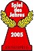 Auszeichnung
