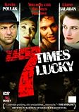 7 Times Lucky [UK IMPORT] - Kevin Pollak