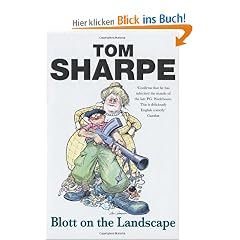 Blott on the Landscape