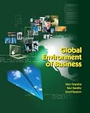 Global Environment of Business