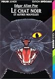 Le chat noir et autres nouvelles