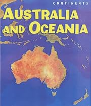 Australia and Oceania (Continents)