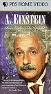 A. Einstein...