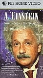 A. Einstein: How I See the World [VHS]