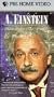 A. Einstein: How I See the World [VHS]