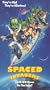 Spaced Invaders [VHS]