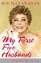 My First Five Husbands..And the Ones Who Got Away