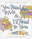 You Read to Me & I'll Read to You: 20th-Century Stories to Share (Treasured Gifts for the Holidays)