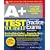 A+ Certification Test Yourself Practice Exams