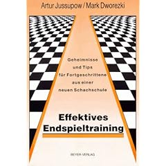Effektives Endspieltraining: Geheimnisse und Tips aus einer modernen Schachschule