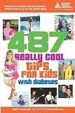 487 Really Cool Tips for Kids with Diabetes