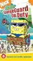 Spongebob Squarepants - Spongeguard on Duty [VHS]
