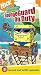 VHS : Spongebob Squarepants - Spongeguard on Duty