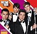Big Time Rush 2015 Calendar