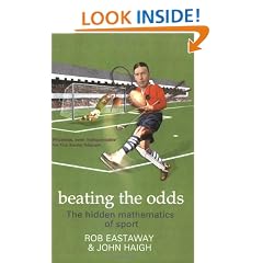 Beating the Odds: The Hidden Mathematics of Sport