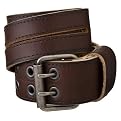 Men's Converse&reg; One Star&reg; Belt - Brevity Brown