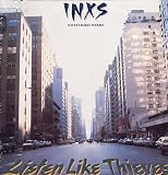 Listen Like Thieves (Extended Remix)