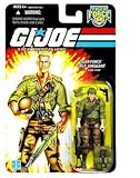GI Joe 25th Anniversary Tiger Force First Sergeant Duke Action Figure