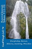 Renewal Journals 11-15: Discipleship (Volume 3)